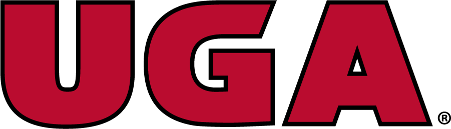 Georgia Bulldogs 2016-Pres Wordmark Logo t shirts iron on transfers
